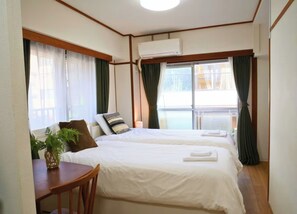 1 Schlafzimmer, Schreibtisch, Bügeleisen/Bügelbrett, kostenloses WLAN