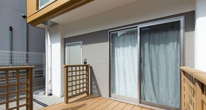 Longterm stays welcome Shinjuku area5ppl 102 / Shinjuku-ku Tokyo