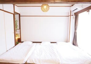 1 Schlafzimmer, Schreibtisch, Bügeleisen/Bügelbrett, kostenloses WLAN