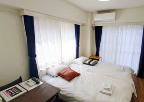1 Schlafzimmer, Schreibtisch, Bügeleisen/Bügelbrett, kostenloses WLAN