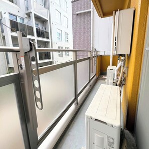 Unterkunftsgelände