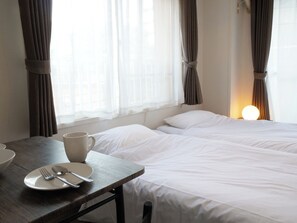 1 Schlafzimmer, Schreibtisch, Bügeleisen/Bügelbrett, kostenloses WLAN