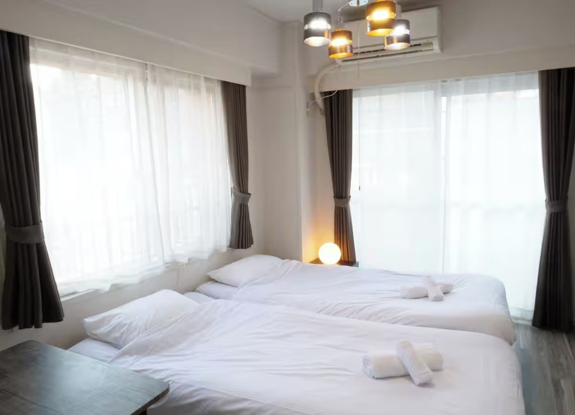 1 dormitorio, escritorio, tabla de planchar con plancha y wifi gratis