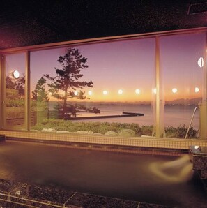 Spa - Room without meals plan 1 night without meals pl / Gamagori Aichi (Gamagori)