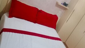 City Apartment | 2 bedrooms, blackout drapes, soundproofing - Bayti sakan A (Agadir)