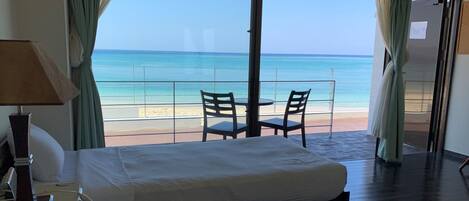 1 habitación, escritorio, wifi gratis y ropa de cama