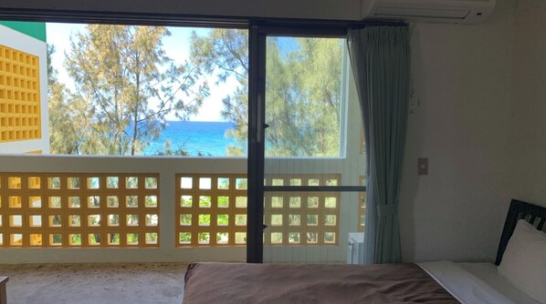 1 makuuhuone, työpöytä, ilmainen Wi-Fi, vuodevaatteet