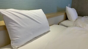 1 habitación, escritorio, wifi gratis y ropa de cama 