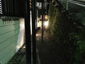 Property grounds - Yokohama city center Motomachi shopping street 5 - Whole house rental / Yokohama Kanagawa (Yokohama)