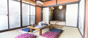 Yokohama city center Motomachi shopping street 5 - Whole house rental / Yokohama Kanagawa