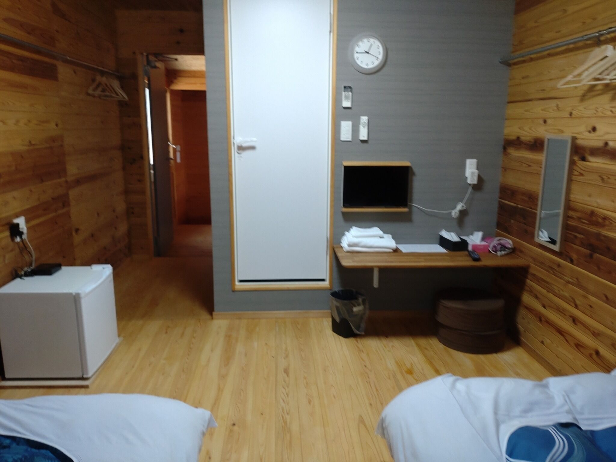 1 Schlafzimmer, Schreibtisch, kostenloses WLAN, Bettwäsche