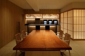 Dining - One night two meals allinclusive plan limited t / Aizuwakamatsu Fukushima (Aizuwakamatsu)