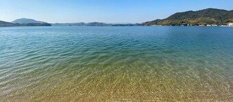 No meals Seafront house with loft / Onomichi Hiroshima