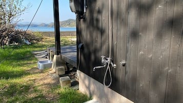 Ulkoalueet