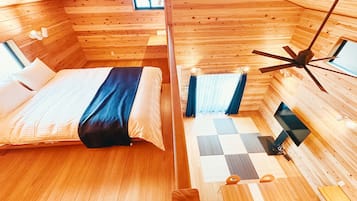 1 chambre, bureau, Wi-Fi gratuit, draps fournis