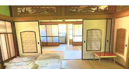 One building charter plan Experience the country / Echizen Fukui