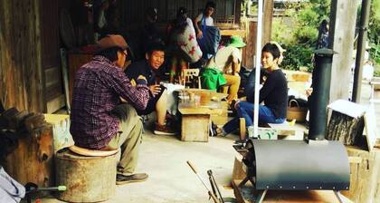 One building charter plan Experience the country / Echizen Fukui