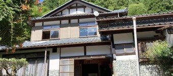 One building charter plan Experience the country / Echizen Fukui