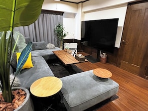 テレビ