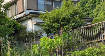 Umibeyama rental villa 2story whole rental vill / Ise Mie