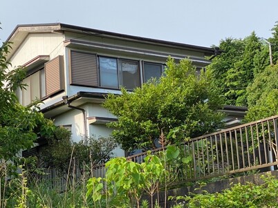 Umibeyama rental villa 2story whole rental vill / Ise Mie