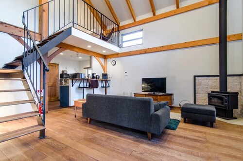 TOOD Ichinomiya Building A  Sunlit and Spacious  / Chosei-gun Chiba