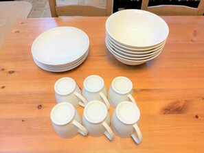 Dining - 30 seconds walk to Kusatsu Onsens new famous spot - Sark Hills / Agatsuma-gun Gunma (Agatsuma-gun)