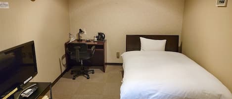 1 habitación, wifi gratis y ropa de cama