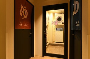 Interior - Single room Standard Room only plan / Nara Nara (Nara)