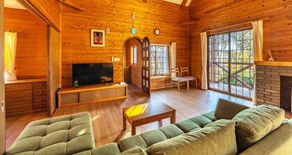 Central Nasu rental covered deck with BBQ commer - Nasu Grand Villa / Nasu-gun Nasu-cho Tochigi