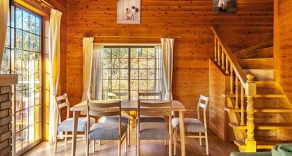 Central Nasu rental covered deck with BBQ commer - Nasu Grand Villa / Nasu-gun Nasu-cho Tochigi