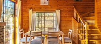 Central Nasu rental covered deck with BBQ commer - Nasu Grand Villa / Nasu-gun Nasu-cho Tochigi