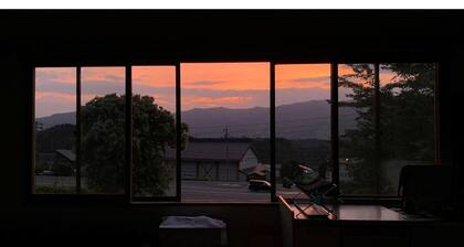 5 nights or moreRoom only 3LDK house rental recommended for groups Nonsmoking Free WiFi / Shimotakai-gun Nagano