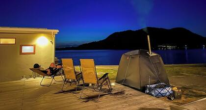 CIELA Perfect for outdoor enthusiasts / Onomichi Hiroshima