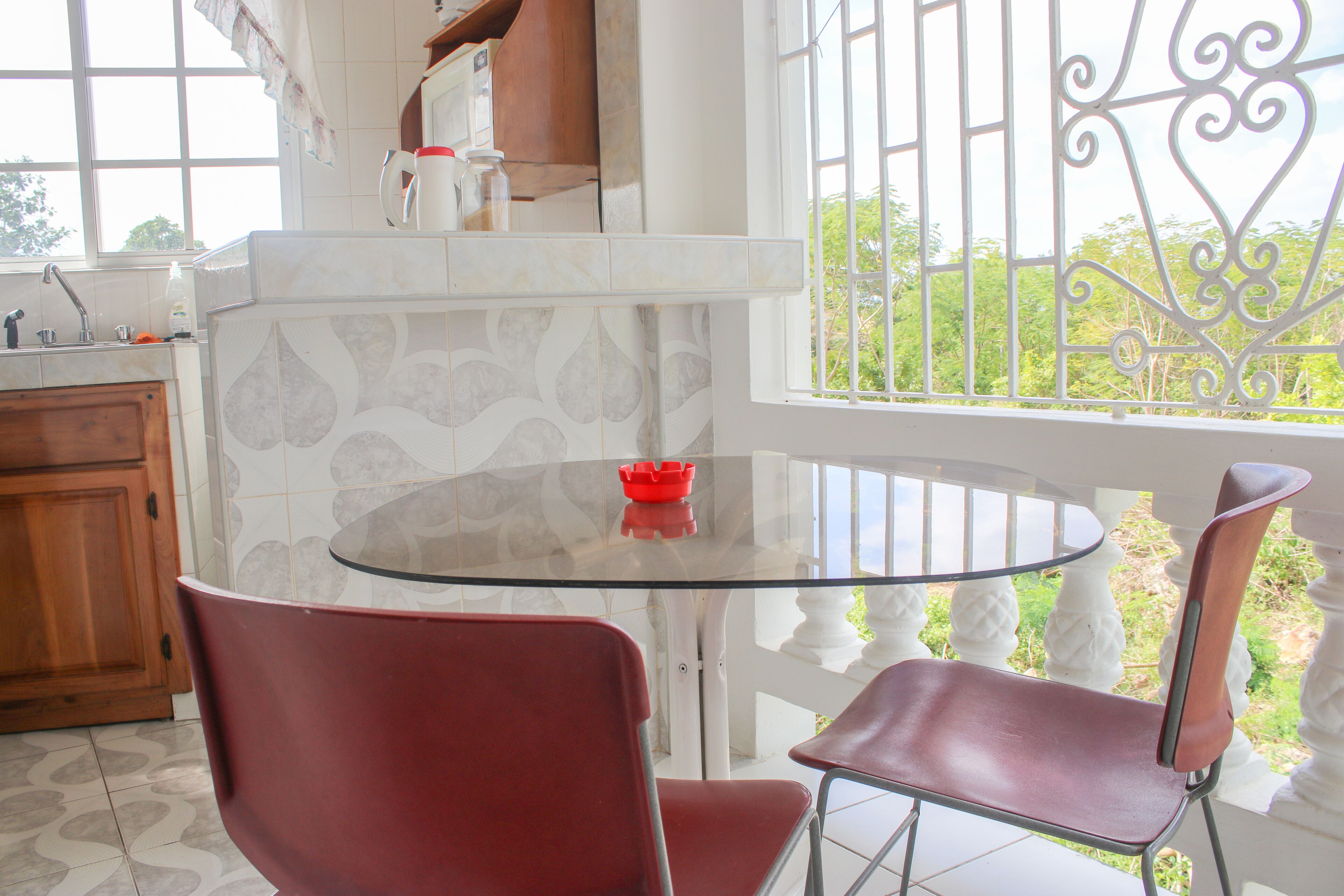 Economy Studio | Iron/ironing board, free WiFi, bed sheets