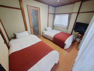 201Quiet location Rental apartment 1DK / Takayama Gifu