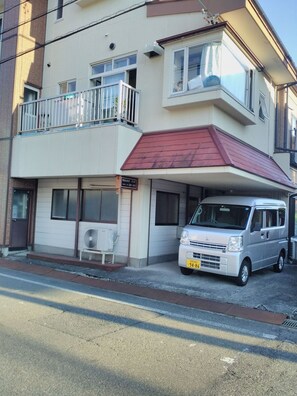 Exterior - 301Quiet location Rental apartment 1DK / Takayama Gifu (Takayama)