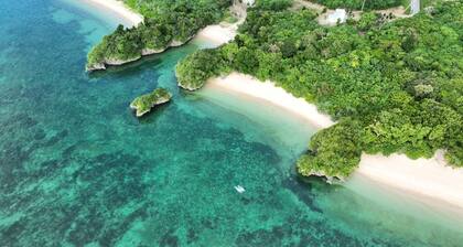 spacious Charter up to 15 people Oriental Villa / Ishigaki Okinawa