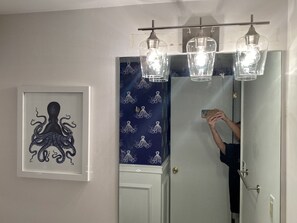 Interior - Bethany Bay Beach Oasis, 4 Bed 3 bath, pool, golf, kayak, Ocean View (Ocean View)