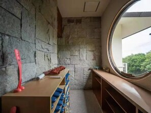 Interior - Izu ONE Club Room 303 An inn surrounded by moun / Ito Shizuoka (Ito)