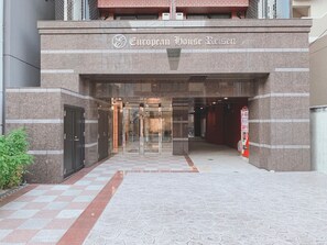 Detalle exterior