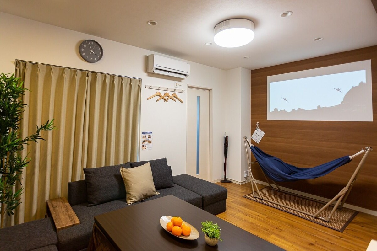 Shirakawa-gō Deluxe Room 305 Within walking distance of Kanazawa Station and Omicho Market / Kanazawa Ishikawa Hotel room