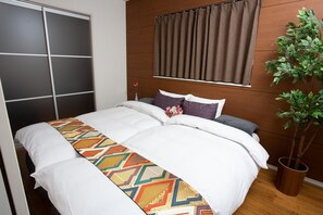 1 camera, una scrivania, ferro/asse da stiro, Wi-Fi gratuito