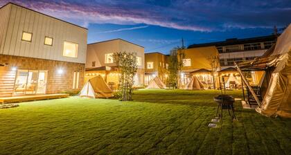 Room without meals You can freely bring in your / Nagahama Shiga