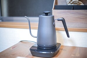 咖啡和/或咖啡机