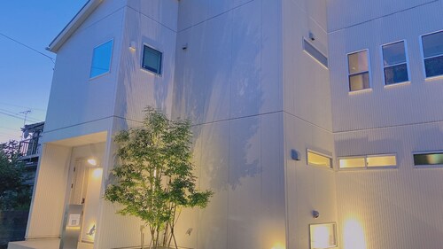 Luxury private stay for up to 6 people You can al / Niigata Niigata