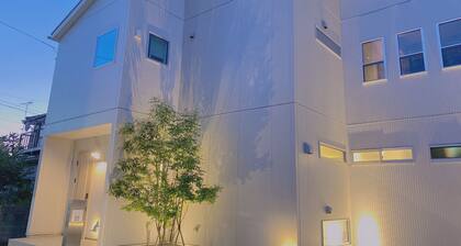 Luxury private stay for up to 6 people You can al / Niigata Niigata