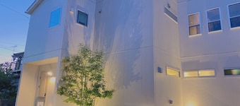 Luxury private stay for up to 6 people You can al / Niigata Niigata