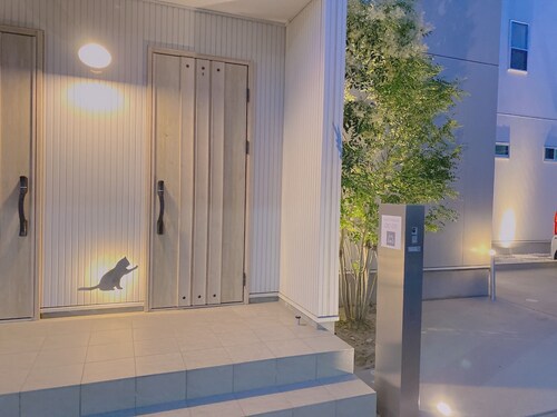 Luxury private stay for up to 6 people You can al / Niigata Niigata