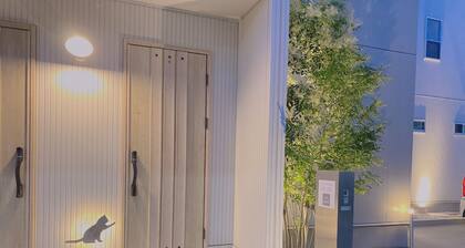 Luxury private stay for up to 6 people You can al / Niigata Niigata